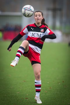 Bild 1505 - wBJ Altona 93 - VfL Pinneberg : Ergbnis: 2:1